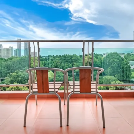 Prima Hotel Pattaya