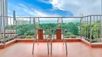 Prima Hotel Pattaya - romantique