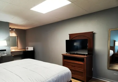 Executive Inn - Wifi