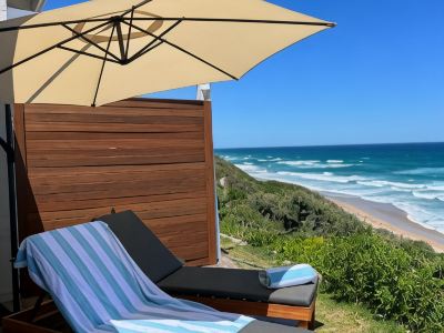 Mes Amis Beach Guest House