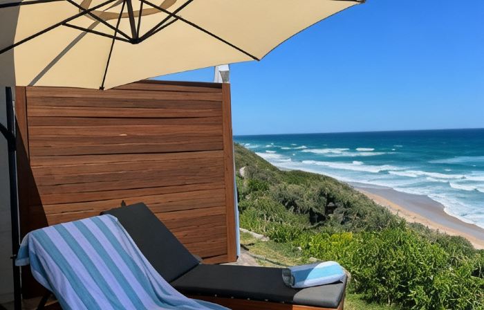 Mes Amis Beach Guest House