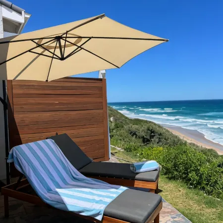 Mes Amis Beach Guest House