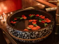 Spatel d'Annam - Imperial Boutique Spa & Hotel Отели рядом с достопримечательностью «Сигнальная Башня»