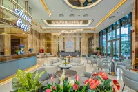Capital Elite Luxury Apartment | Near Keangnam & Landmark 72 - Business