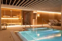 卡拉埃斯梅拉達因圖洛特爾海灘飯店和 Spa - 限成人 - 沙灘