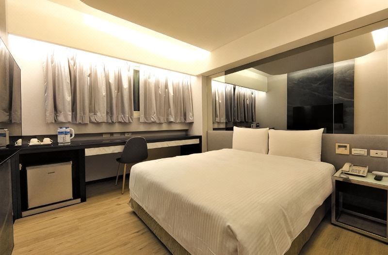 Hub Hotel Ximen Xining