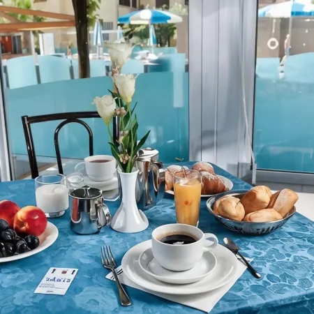 Hotel Paris Resort