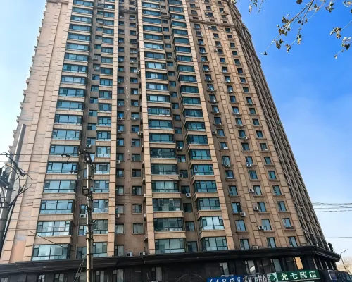 Pingping Family Apartment فنادق مميّزة Photos