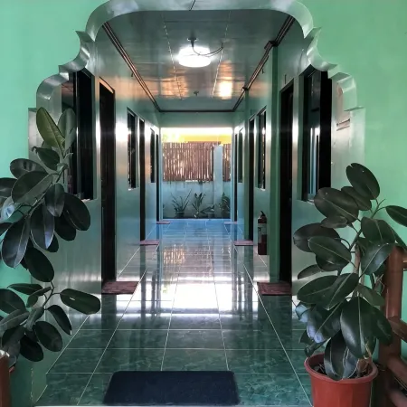Mila's Guesthouse
