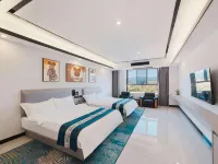 HuaShang Hotel Hotels in Mengla