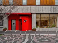 The Standardx, Melbourne Hotels in Fitzroy