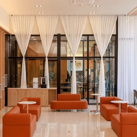 Ramada Encore by Wyndham Asan