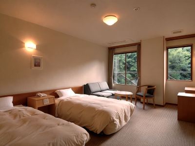 Hotel Kurume Hills