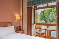 B&B HOTEL Gijón Centro Begoña