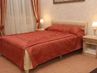 Hotel Alfa Hotels in Pechora