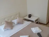 Hotel City 트베리 호텔