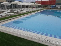 The Santo George Beach Resort - ติดทะเล