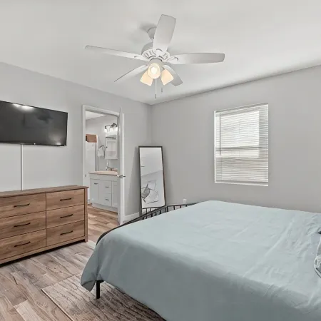 Brand new home close to beach and lake. Unforgettable memories await in PCB!