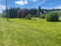 Beautiful, cozy, spacious suite located central PEI. 3 bedrooms 4 beds. - Apartments