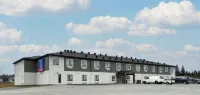 Studio 6 Hornepayne, On - 2-Star
