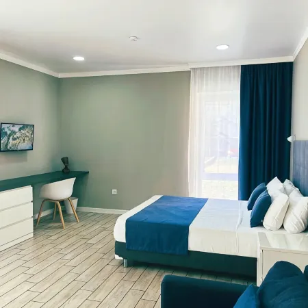 Moye Leto Boutique Hotel