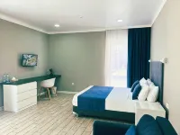 Moye Leto Boutique Hotel - 2성급