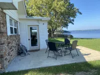 Experience Tranquility in Mercy Me Lake House on Lake d'Arbonne - Wifi