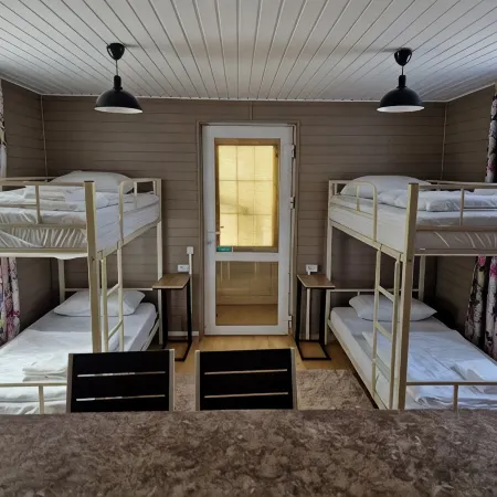 Arctic Brewery Hotel Отели в г. город Североморск