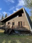 Chalet de Montagne - Corrençon en Vercors - 6 people - Alppimaja