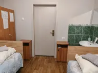 Hotel Gostinichny Kompleks "gorizont" - 2 звезды