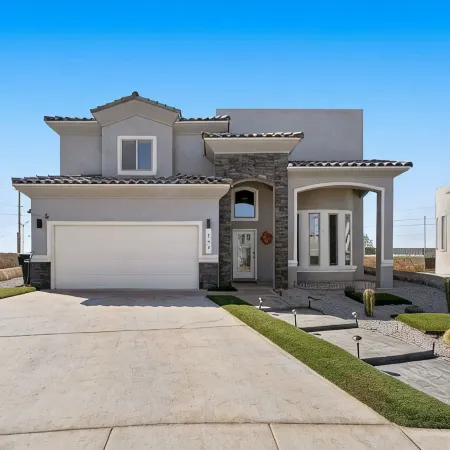 Massive Backyard! Tri Level Home