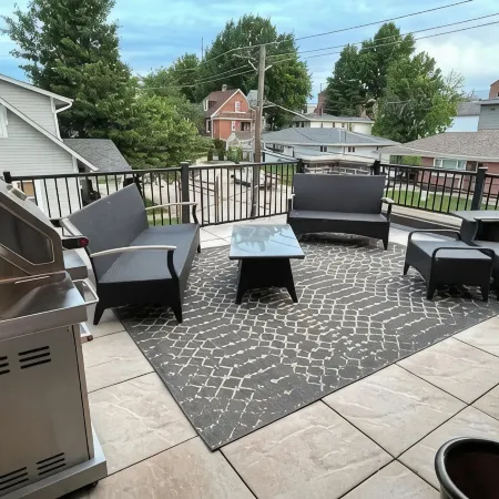 Judge’s Quarters: Exquisite Luxury Apartment