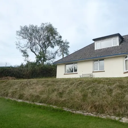 Idyllic cottage in the heart of the Devon countryside.