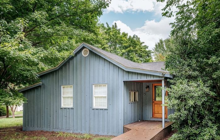 Bluebird Cottage