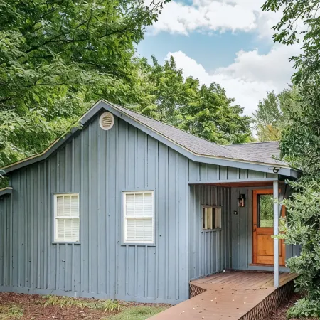 Bluebird Cottage