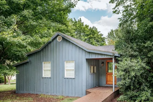Bluebird Cottage