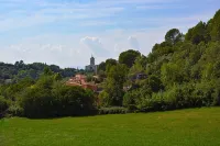 Can Feliu Apartment, Sant Daniel-girona