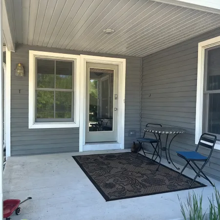 Bluebird Cottage in Ellison Bay