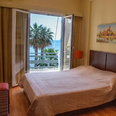 Hotel Lefkadi