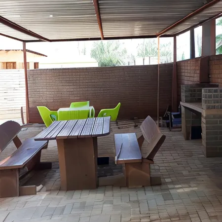 C - Land Guest House Meyerton