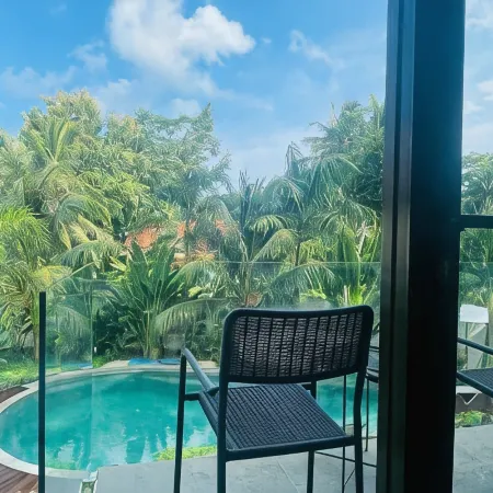 De Residence Pangandaran by Mabano Estates
