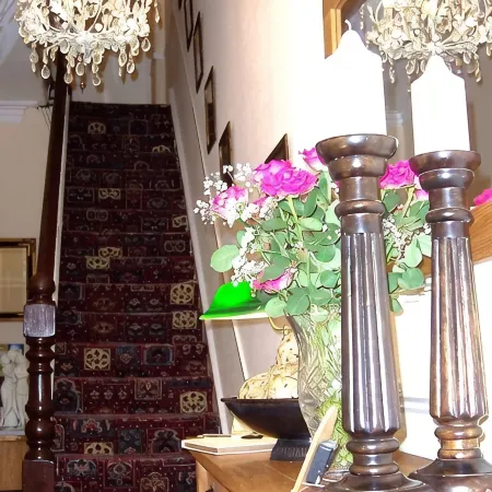 South Lodge Guest House