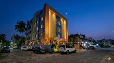 Hotel Rail View Hoteles en 
