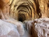 Kanab 2Br Home Near Zion, Bryce, Wave & Grand Canyon North Rim - ห้องครัว