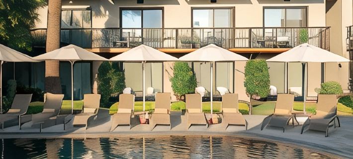 Khai Hotel Bodrum Hotels in Bodrum