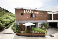 Tama Hotel - Haustierfreundliche