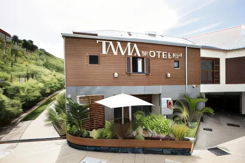 Tama Hotel - Pet friendly