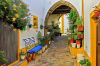 Inatel Castelo de Vide