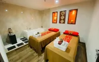 Swiss-Belhotel Ambon - spa