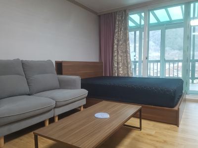 Muju Sigolgil Pension